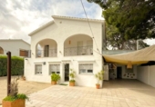 Detached villa with land for sale on España, Dénia, ref: TR333806 photo