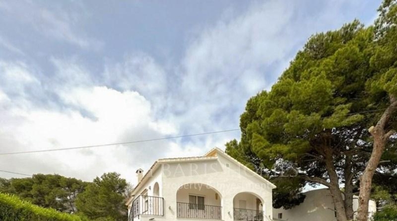 Alicante - Dénia - 793m2