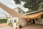 Detached villa with land for sale on España, Dénia, ref: TR333806 photo