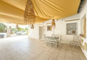 Detached villa with land for sale on España, Dénia, ref: TR333806 photo