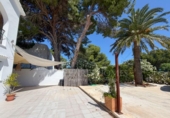 Detached villa with land for sale on España, Dénia, ref: TR333806 photo