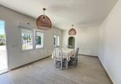 Detached villa with land for sale on España, Dénia, ref: TR333806 photo