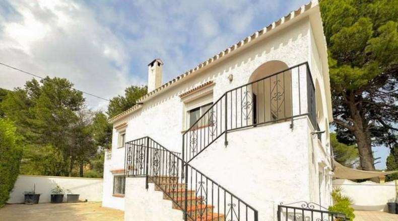 Alicante - Dénia - 793m2