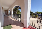 Detached villa with land for sale on España, Dénia, ref: TR333806 photo