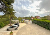 Detached villa with land for sale on España, Dénia, ref: TR333806 photo