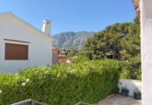 Detached villa with land for sale on España, Dénia, ref: TR333806 photo