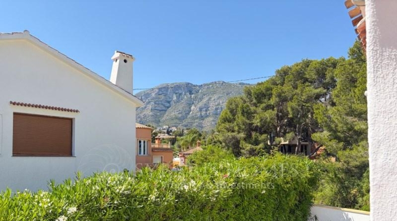 Alicante - Dénia - 793m2