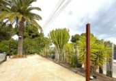 Detached villa with land for sale on España, Dénia, ref: TR333806 photo
