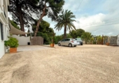 Detached villa with land for sale on España, Dénia, ref: TR333806 photo