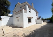 Detached villa with land for sale on España, Dénia, ref: TR333806 photo