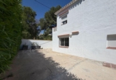 Detached villa with land for sale on España, Dénia, ref: TR333806 photo