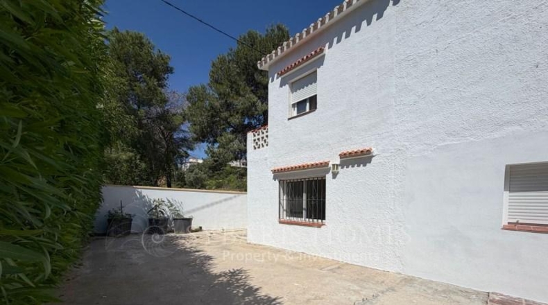 Alicante - Dénia - 793m2