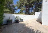 Detached villa with land for sale on España, Dénia, ref: TR333806 photo