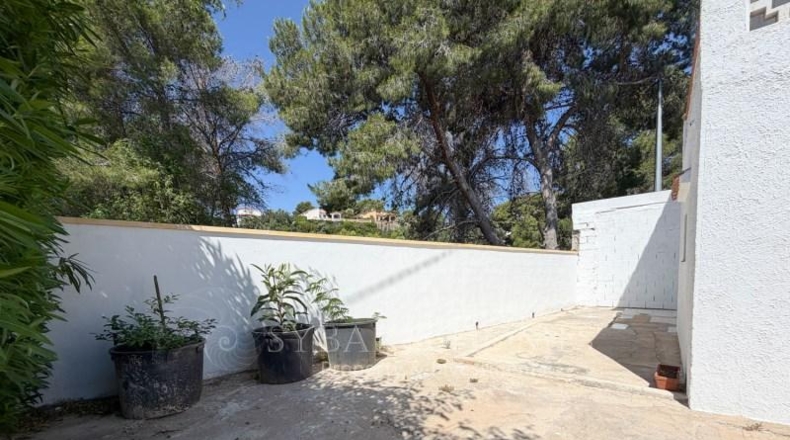 Alicante - Dénia - 793m2