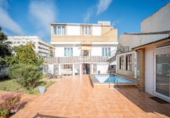 Detached villa with land for sale on España, Paterna, ref: TR227940 photo