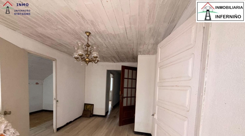 La Coruña - San Sadurniño - 1900m2