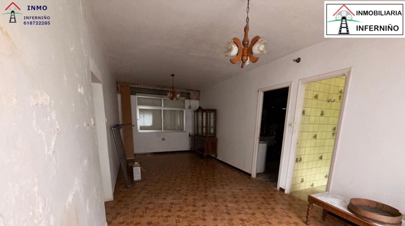 La Coruña - San Sadurniño - 1900m2