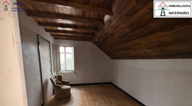 La Coruña - San Sadurniño - 1900m2