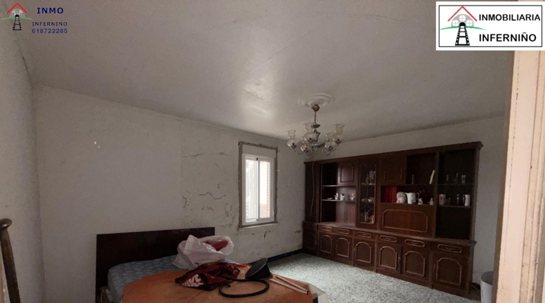 La Coruña - San Sadurniño - 1900m2