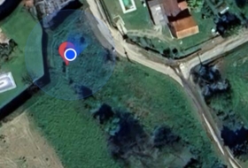 Sucamiño 4627&nbsp;m²