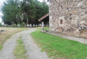Silleda 11000&nbsp;m²