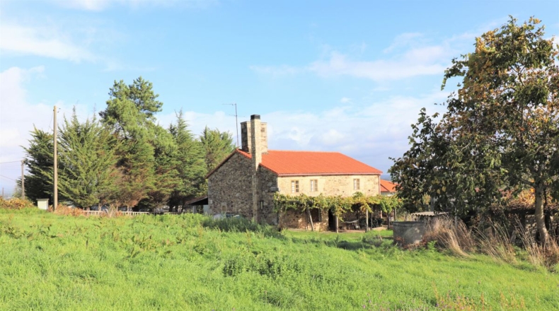 Pontevedra - Silleda - 11000m2