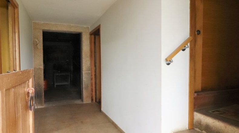 Pontevedra - Silleda - 11000m2