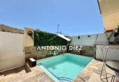 Semi-detached house with land for sale in Hondón de las Nieves ref: TR234019 photo