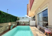Semi-detached house with land for sale in Hondón de las Nieves ref: TR234019 photo