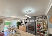 Semi-detached house with land for sale in Hondón de las Nieves ref: TR234019 photo