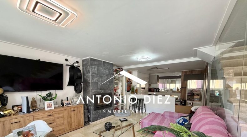 Аликанте - Hondón de las Nieves - 153m2