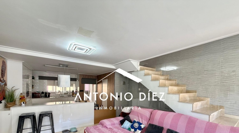 Аликанте - Hondón de las Nieves - 153m2