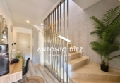 Semi-detached house with land for sale in Hondón de las Nieves ref: TR234019 photo