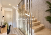 Semi-detached house with land for sale in Hondón de las Nieves ref: TR234019 photo