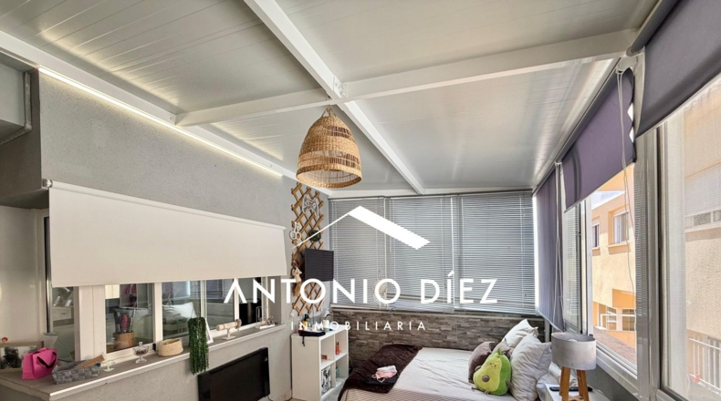 Аликанте - Hondón de las Nieves - 153m2