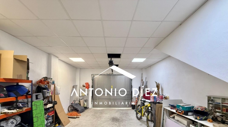Аликанте - Hondón de las Nieves - 153m2