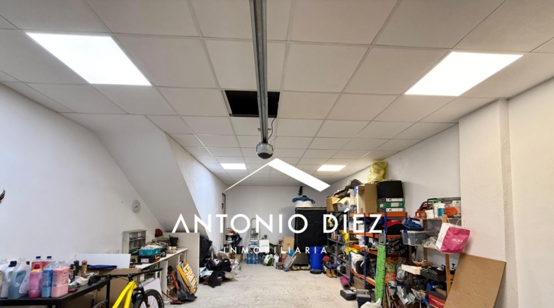 Аликанте - Hondón de las Nieves - 153m2