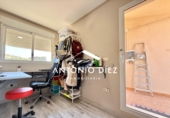 Semi-detached house with land for sale in Hondón de las Nieves ref: TR234019 photo