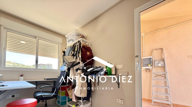 Аликанте - Hondón de las Nieves - 153m2
