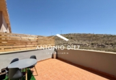 Semi-detached house with land for sale in Hondón de las Nieves ref: TR234019 photo