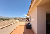 Semi-detached house with land for sale in Hondón de las Nieves ref: TR234019 photo