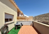 Semi-detached house with land for sale in Hondón de las Nieves ref: TR234019 photo
