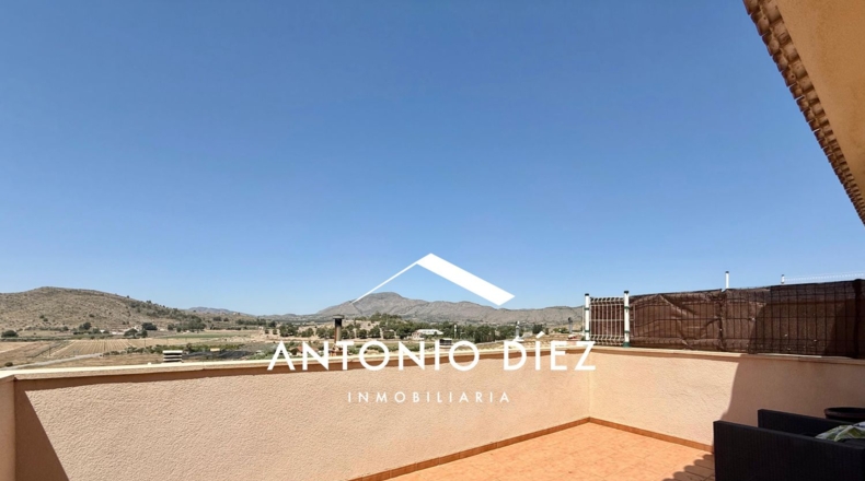 Аликанте - Hondón de las Nieves - 153m2