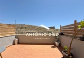 Semi-detached house with land for sale in Hondón de las Nieves ref: TR234019 photo
