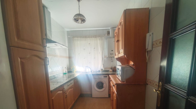 Sevilla - Alcalá de Guadaíra - 100m2