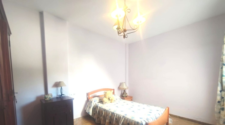 Sevilla - Alcalá de Guadaíra - 100m2