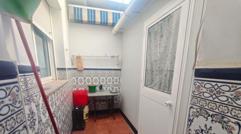 Sevilla - Alcalá de Guadaíra - 100m2