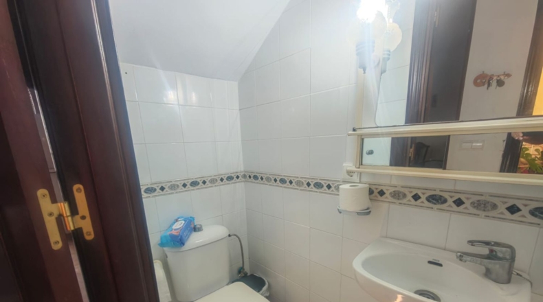 Sevilla - Alcalá de Guadaíra - 100m2