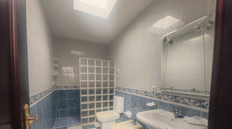 Sevilla - Alcalá de Guadaíra - 100m2