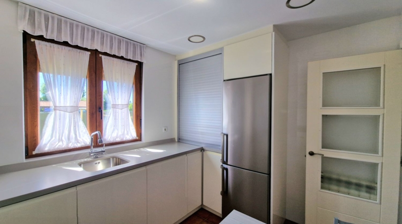 Cantabria - Polanco - 306m2